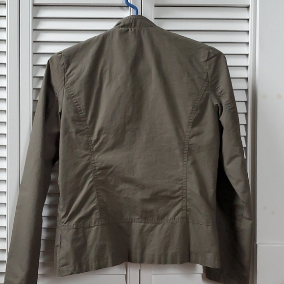 Stella Starr jacket - Picture 4 of 4